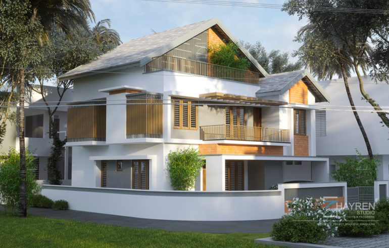 Architectural Excellence
